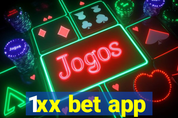 1xx bet app